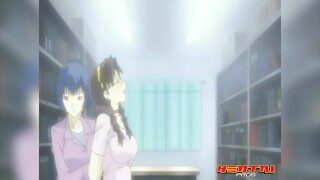 Hentai Pros – Two Students Train All Their Teachers To Be Debauched, Sex-Crazed Sluts!